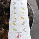 TSUSHIMI - 森のアロマ