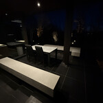 TSUSHIMI - テラス