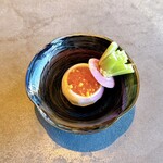 TSUSHIMI - あやめ蕪