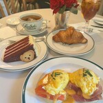 ラルフズ コーヒー 表参道 - 