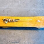 TSUSHIMI - 美肌牛蒡(山梨 小淵沢)