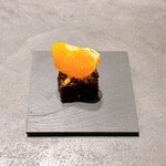 TSUSHIMI - お茶菓子