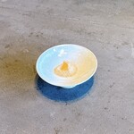 TSUSHIMI - 蕪のうつわをつける塩