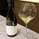 TSUSHIMI - ミエイケノ月光シャルドネ
