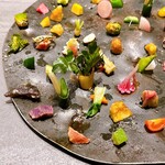 TSUSHIMI - Noen ver.2（山梨）