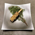 TSUSHIMI - 杜松の実（山梨 穂坂）