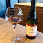 TSUSHIMI - ラムール2021