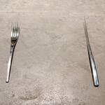 TSUSHIMI - ナイフフォーク