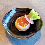 TSUSHIMI - あやめ蕪