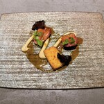 TSUSHIMI - 自然薯（山梨 須玉）