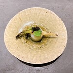 TSUSHIMI - 浅尾大根（山梨 北杜）