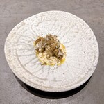 TSUSHIMI - 天然ムキタケ（山梨 白州）