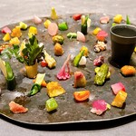 TSUSHIMI - Noen ver.2（山梨）