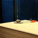 TSUSHIMI - トリュフ！