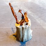 TSUSHIMI - 原木椎茸