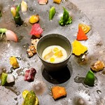 TSUSHIMI - Noen ver.2（山梨）