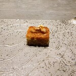 TSUSHIMI - Breadと山胡桃（山梨 韮崎）