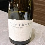 TSUSHIMI - ミエイケノ月光シャルドネ