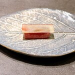 TSUSHIMI - お茶菓子