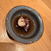 鮨トキドキ串 海老虎 - 
