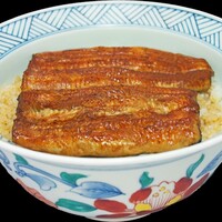 中入れ丼