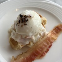 シースケープ テラス・ダイニング - 