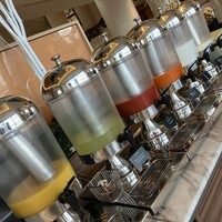 シースケープ テラス・ダイニング - 