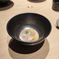 喜鈴 - 焼き胡麻豆腐