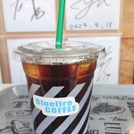 王者-23 - アイスコーヒー