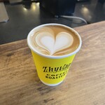 ジバゴ コーヒー ローステリー - 