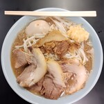 王者-23 - 王者の次郎(小豚増)