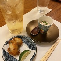 SUSHI BANYA KAI 品川店 - 