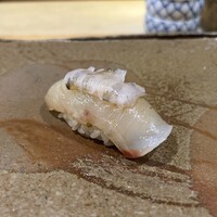 鮨　まつ本 - 