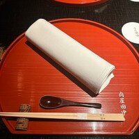肉屋 田中 - 