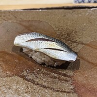 鮨　まつ本 - 