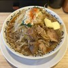 野郎ラーメン 川口店