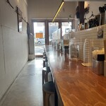 JUNK FACTORY - 店内