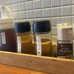 JUNK FACTORY - 店内