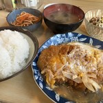 居酒屋 大宝城 - 