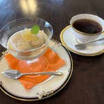 Nostalgia - 料理写真: