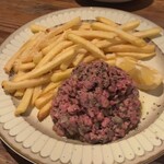 coma 西船橋店 - タルタル