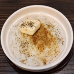 茉莉花 - ダイブ飯