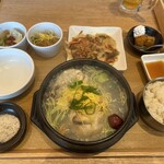 韓美膳 ららぽーと横浜店 - 