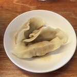 JUNK FACTORY - 水餃子