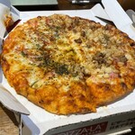 ピザーラ - 料理写真: