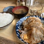 居酒屋 大宝城 - 