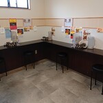 茉莉花 - 内観１