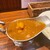 欧風カレー食堂 jizi ジジ - 料理写真:ジャーマンカレー1300円