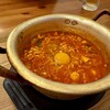 マシソヨ - 料理写真:スンドゥブラーメン