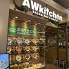 AWkitchen イオンレイクタウン